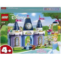 LEGO Disney Princess 43178 Popelka a oslava na zámku 3