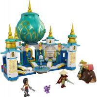 LEGO® I Disney Princess™ 43181 Raya a Palác srdce 2