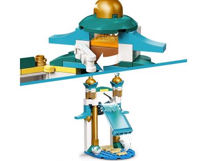 LEGO® I Disney Princess™ 43184 Raya a drak Sisu