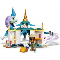 LEGO® I Disney Princess™ 43184 Raya a drak Sisu 3
