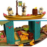 LEGO® I Disney Princess™ 43185 Boun a loď 4