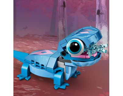 LEGO® I Disney Princess™ 43186 Mlok Bruni Sestavitelná postavička