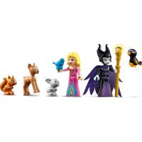 LEGO® I Disney Princess™ Šípková Růženka a lesní chaloupka 4