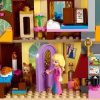 LEGO® I Disney Princess™ Šípková Růženka a lesní chaloupka 5