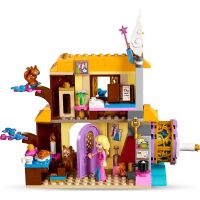 LEGO® I Disney Princess™ Šípková Růženka a lesní chaloupka 3