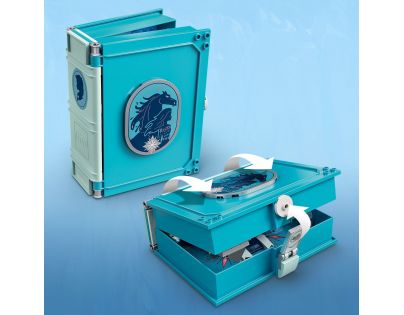 LEGO® Disney Princess™ 43189 Elsa a Nokk a pohádková kniha dobrodružství