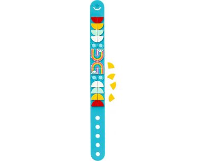 LEGO DOTs 41900 Náramek duha