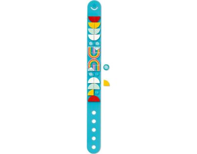 LEGO DOTs 41900 Náramek duha