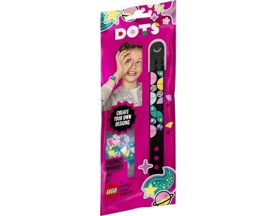 LEGO DOTs 41903 Náramek úchvatný vesmír