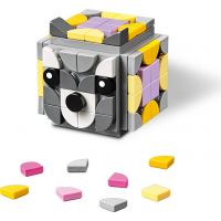LEGO DOTs 41904 Zvířecí stojánky na fotky 4