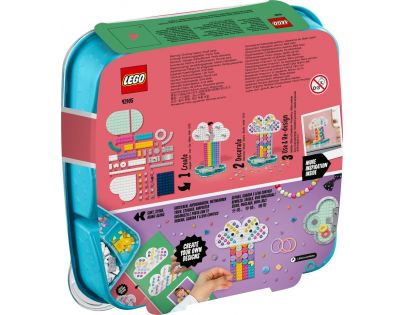 LEGO DOTs 41905 Duhový stojan na šperky