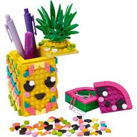 LEGO® DOTS 41906 Stojánek na tužky ve tvaru ananasu 2