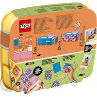 LEGO DOTS 41907 Stolní pořadač - Poškozený obal 5