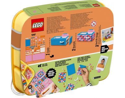 LEGO® DOTS 41907 Stolní pořadač