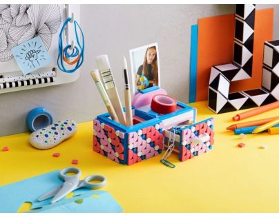 LEGO® DOTS 41907 Stolní pořadač