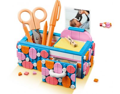 LEGO® DOTS 41907 Stolní pořadač