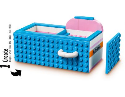 LEGO® DOTS 41907 Stolní pořadač