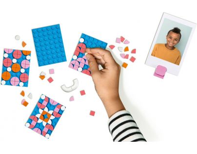 LEGO® DOTS 41907 Stolní pořadač