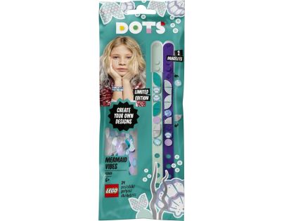 LEGO® DOTS 41909 Náramky mořské panny