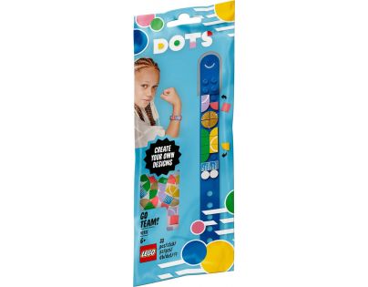 LEGO® DOTS 41911 Náramek Do toho