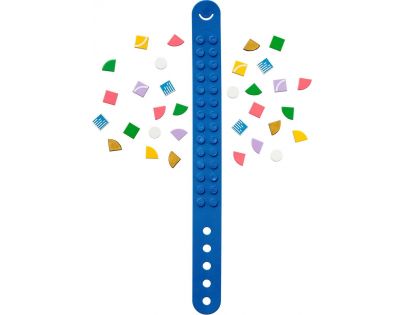 LEGO® DOTS 41911 Náramek Do toho