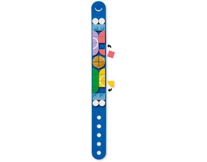 LEGO® DOTS 41911 Náramek Do toho