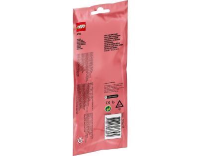 LEGO DOTs 41912 Náramek ptačí zpěv
