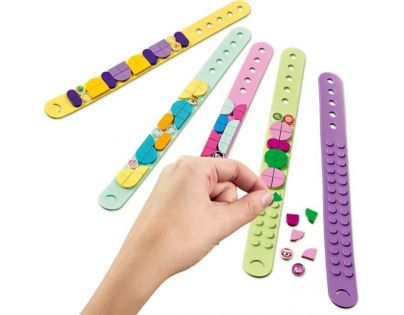 LEGO® DOTS 41913 Mega balení náramků