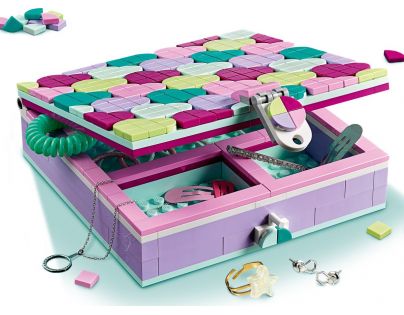 LEGO® DOTS 41915 Šperkovnice