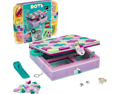 LEGO® DOTS 41915 Šperkovnice