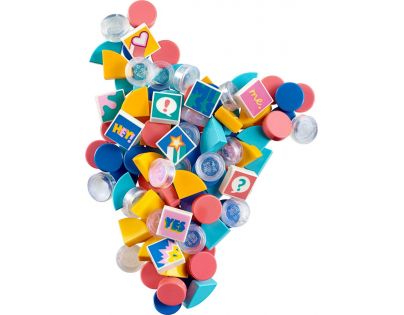 LEGO® Dots 41916 Dots Doplňky 2. série