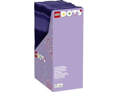 LEGO DOTs 41917 Náramek – kouzelný les