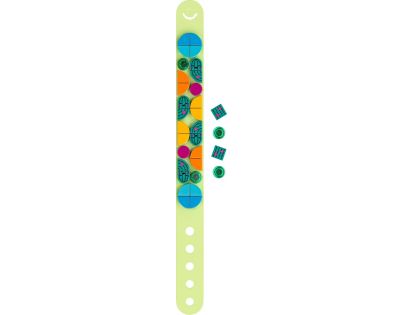 LEGO® DOTS 41922 Náramek bláznivý kaktus