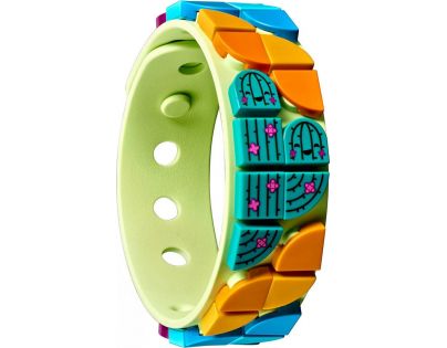 LEGO® DOTS 41922 Náramek bláznivý kaktus