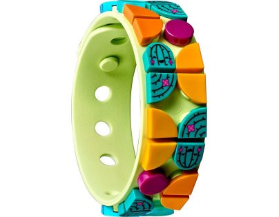 LEGO® DOTS 41922 Náramek bláznivý kaktus