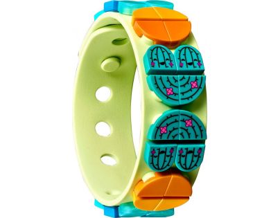 LEGO® DOTS 41922 Náramek bláznivý kaktus