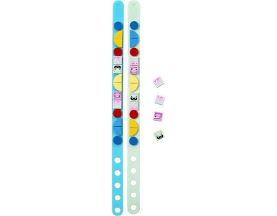 LEGO® DOTS 41923 Náramky s příšerkami