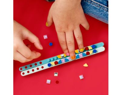 LEGO® DOTS 41923 Náramky s příšerkami