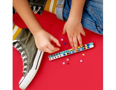 LEGO® DOTS 41923 Náramky s příšerkami