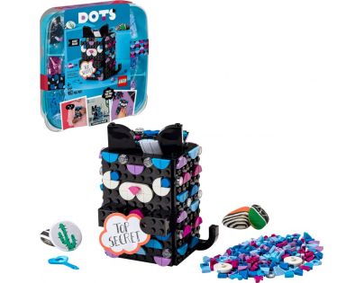 LEGO® DOTS 41924 Krabička tajemství