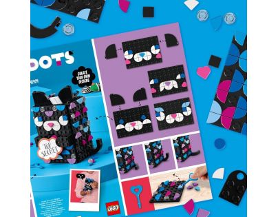 LEGO® DOTS 41924 Krabička tajemství