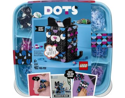 LEGO® DOTS 41924 Krabička tajemství