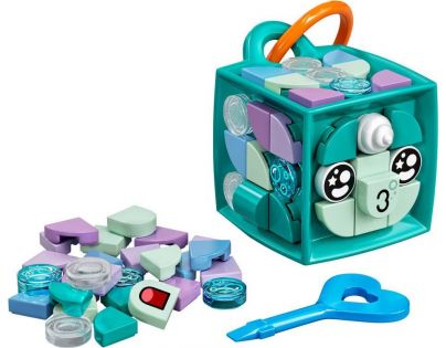 LEGO® DOTS 41928 Ozdoba na tašku narval