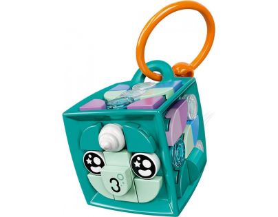 LEGO® DOTS 41928 Ozdoba na tašku narval