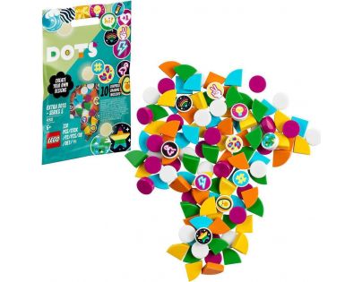LEGO® DOTS 41932 DOTS doplňky 5. série