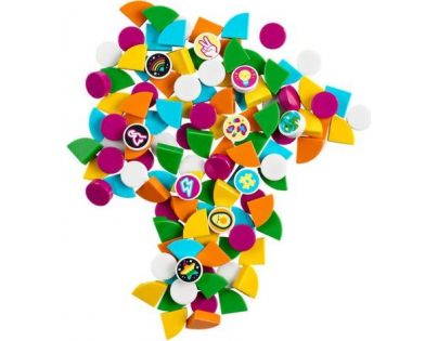 LEGO® DOTS 41932 DOTS doplňky 5. série
