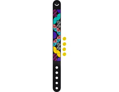 LEGO® DOTS 41933 Náramek disko trysko