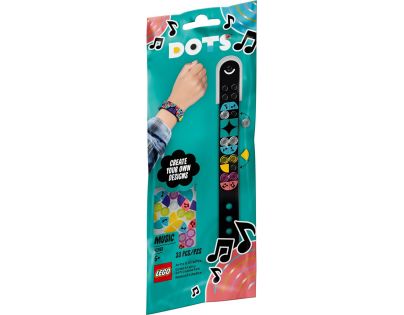 LEGO® DOTS 41933 Náramek disko trysko