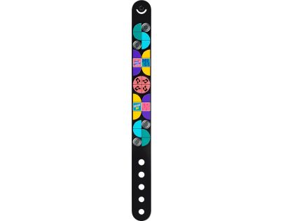 LEGO® DOTS 41933 Náramek disko trysko