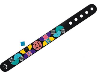 LEGO® DOTS 41933 Náramek disko trysko